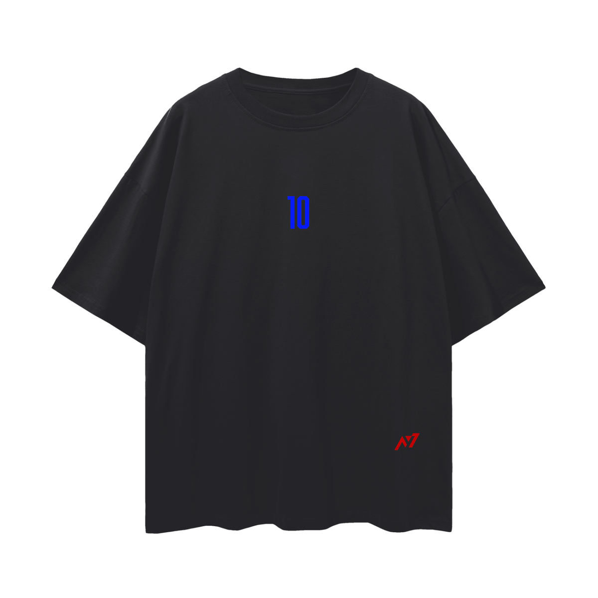 God's Chosen Streetwear Shirt - AY - Line Anime