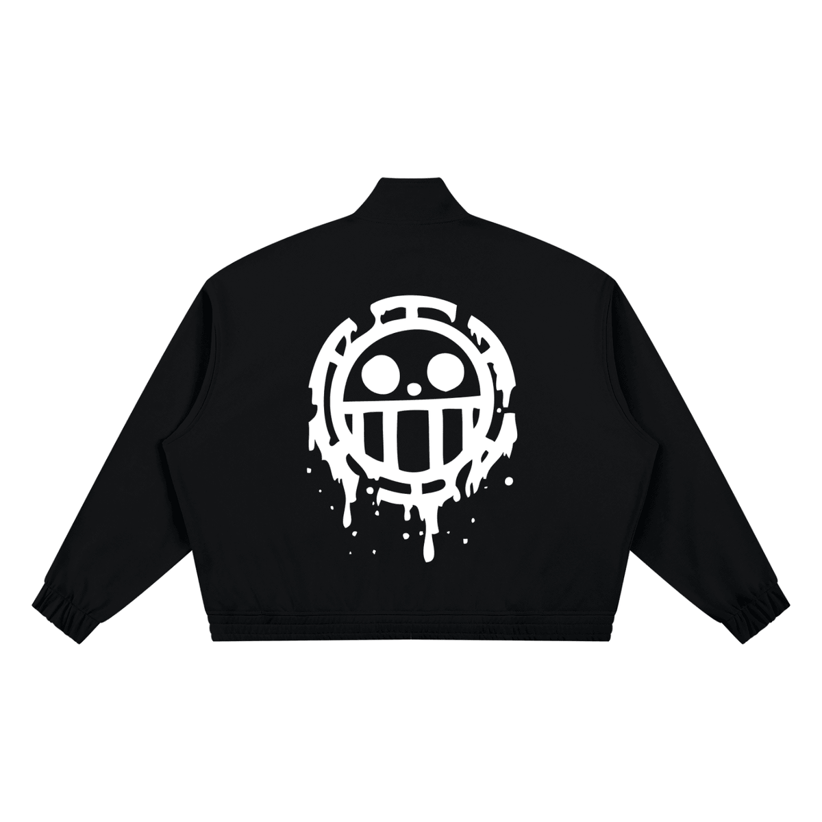 Surgeon of Death Streetwear Jacket - AY-Line Anime