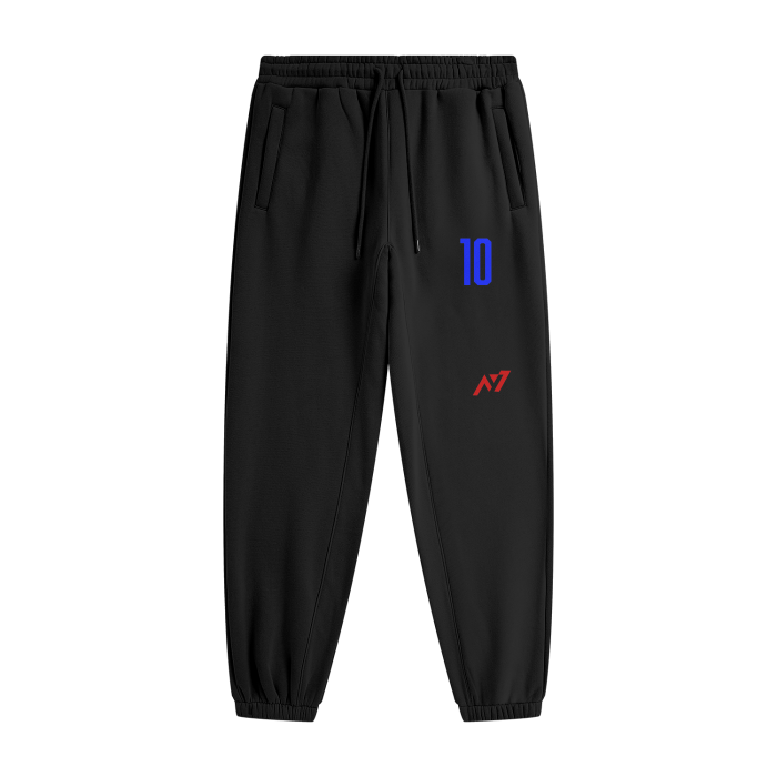 God's Chosen Streetwear Joggers - AY - Line Anime