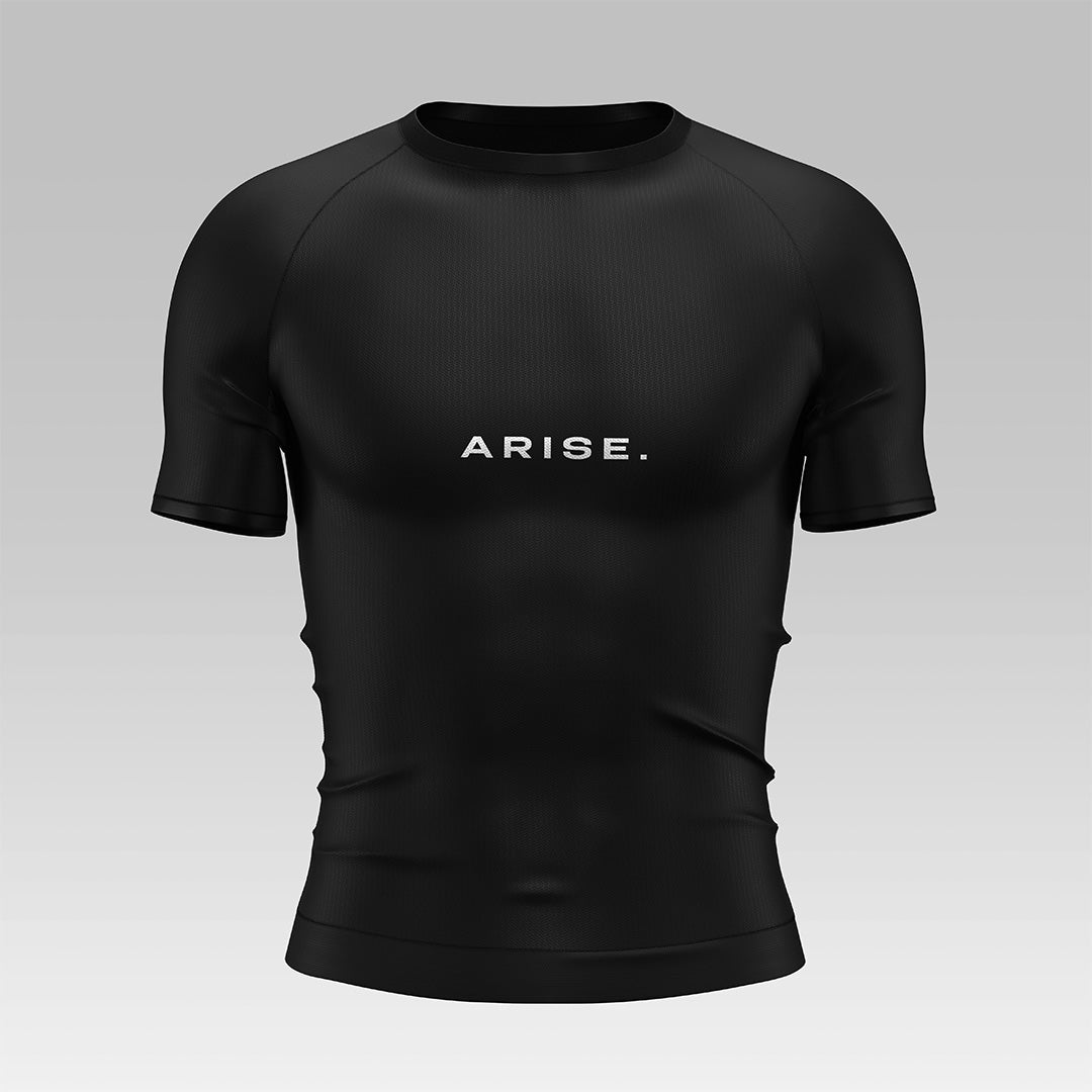 Shadow Monarch 2.0 Compression Shirt - AY - Line Anime