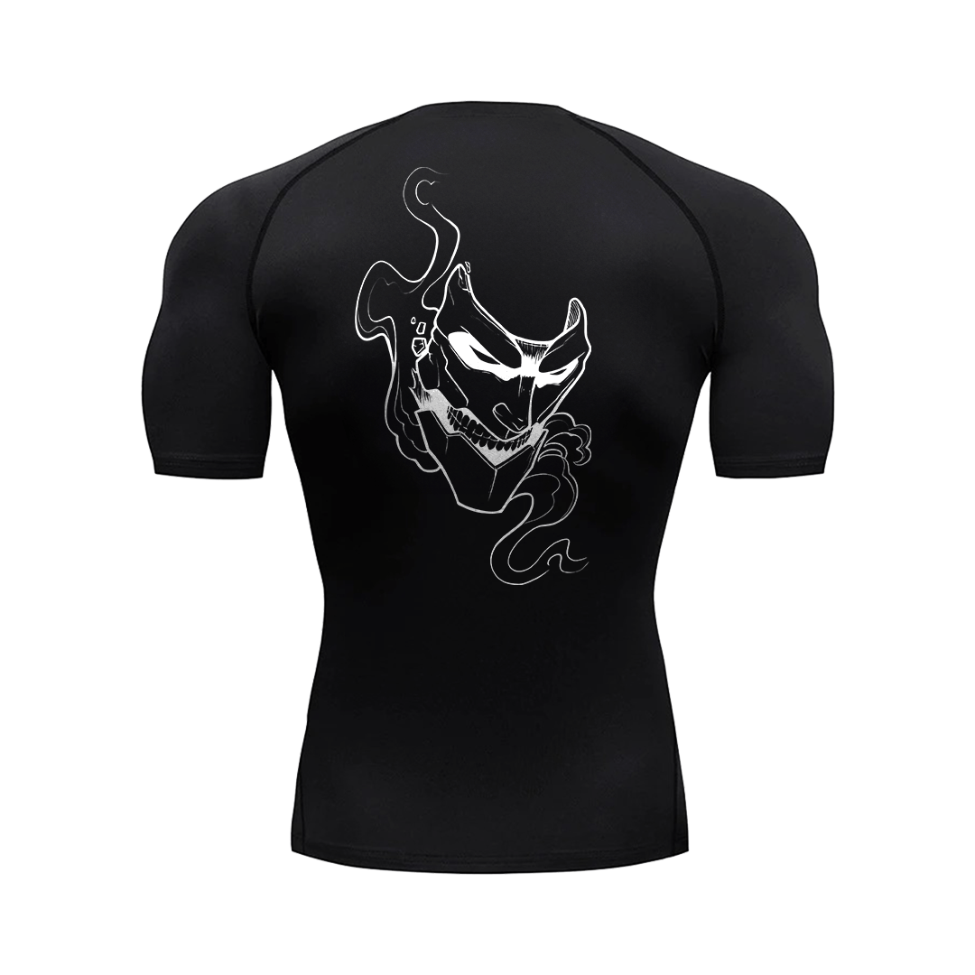 Armored Titan Compression Shirt - AY - Line Anime