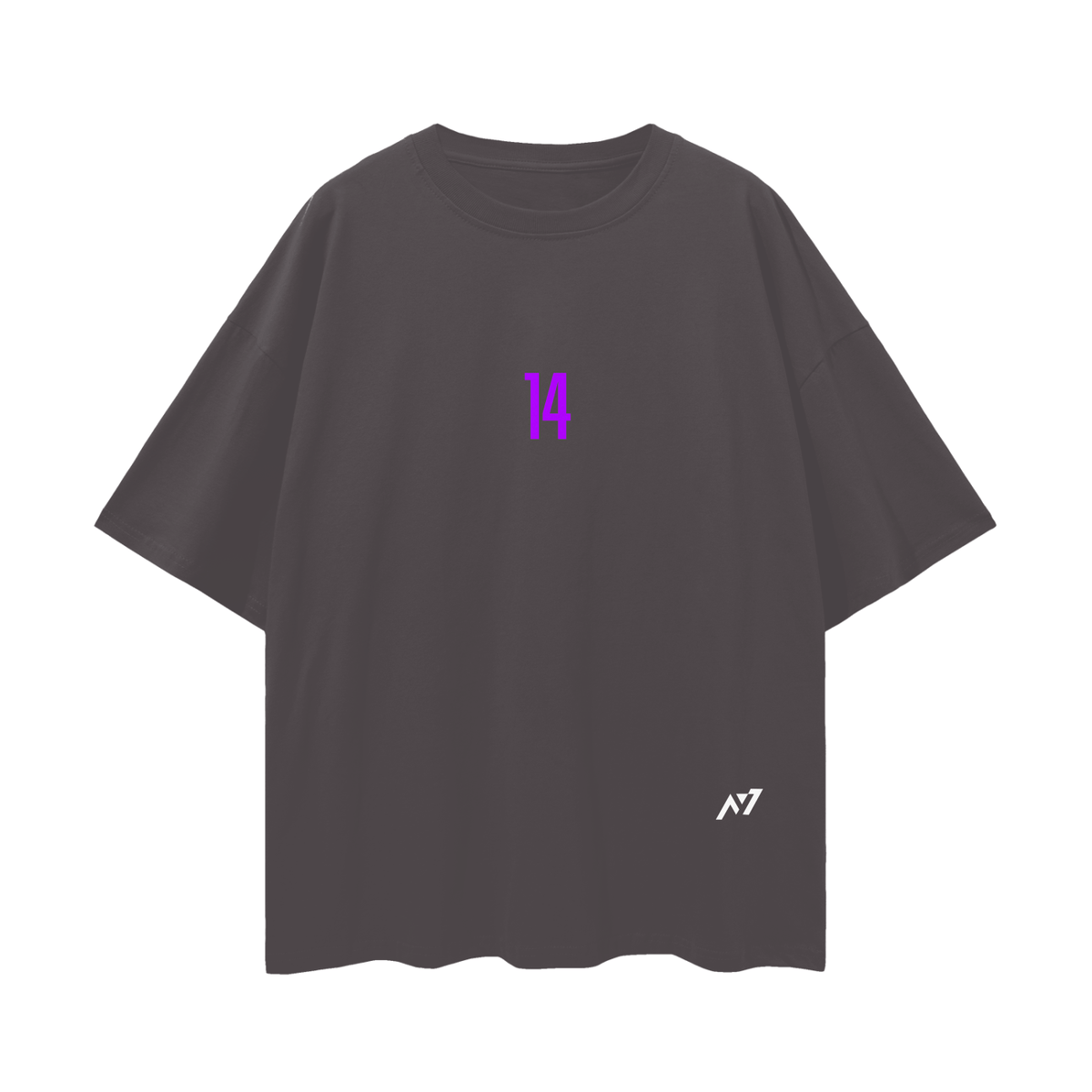 The Chameleon Streetwear Shirt - AY - Line Anime