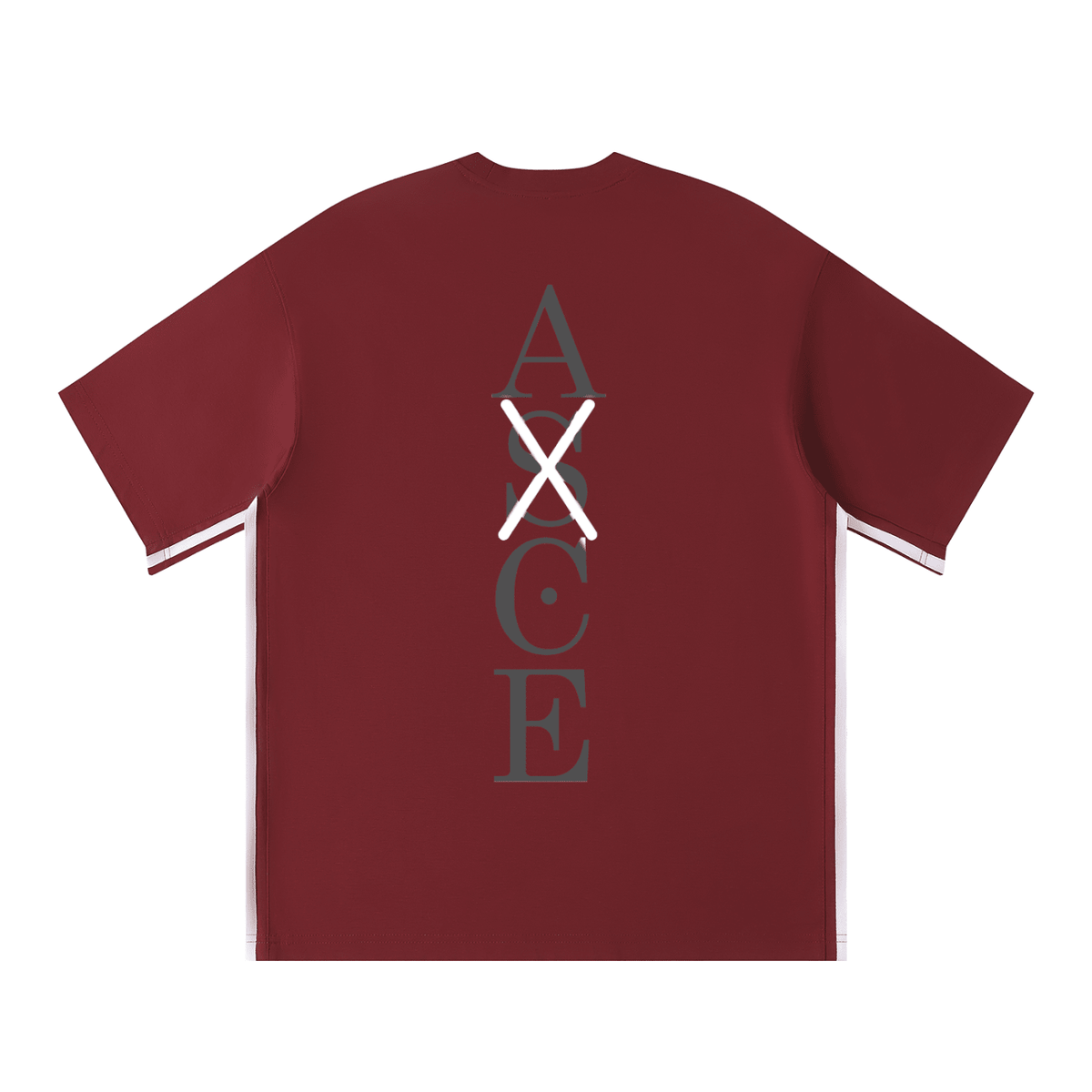 Fire Fist 2.0 Streetwear Shirt - AY - Line Anime