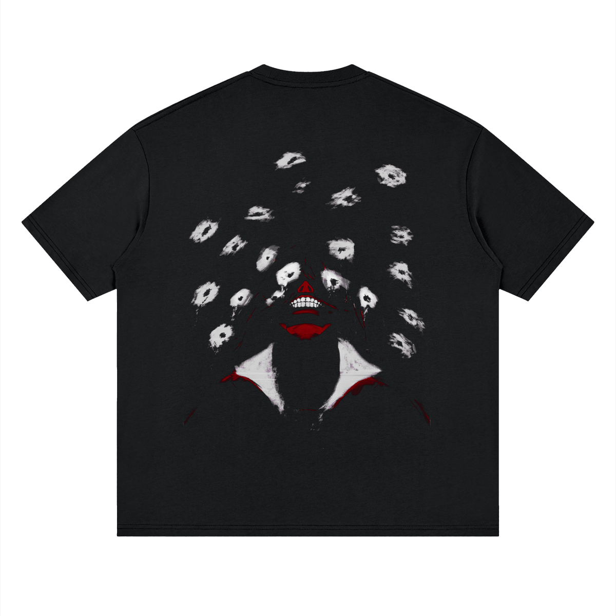 The Almighty Streetwear Shirt - AY-Line Anime
