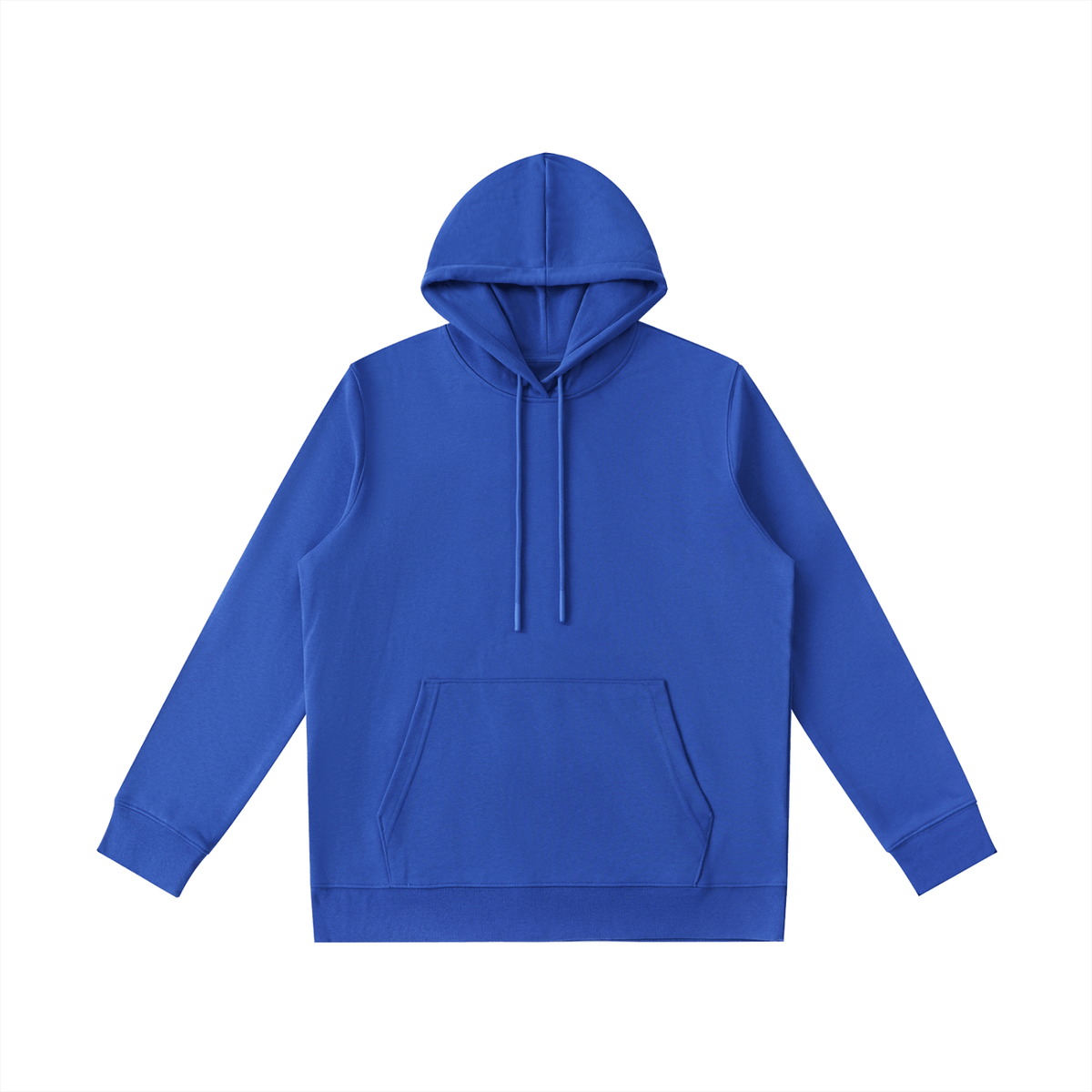 Psychic Cat Streetwear Oversized Hoodie - AY - Line Anime