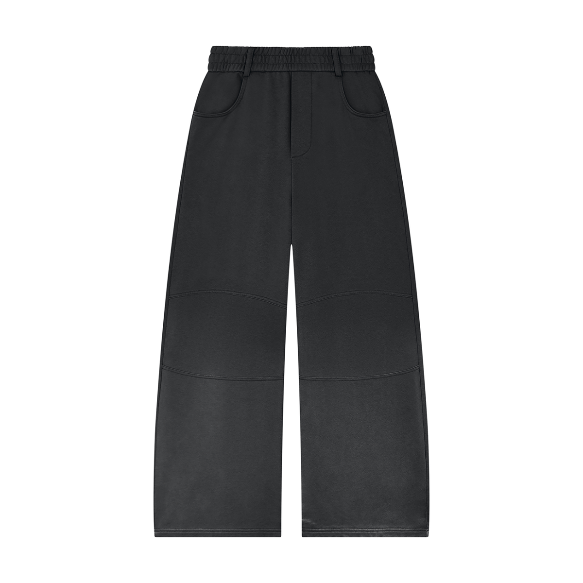 Grimoire Set Barrel Leg Pants - AY-Line Anime