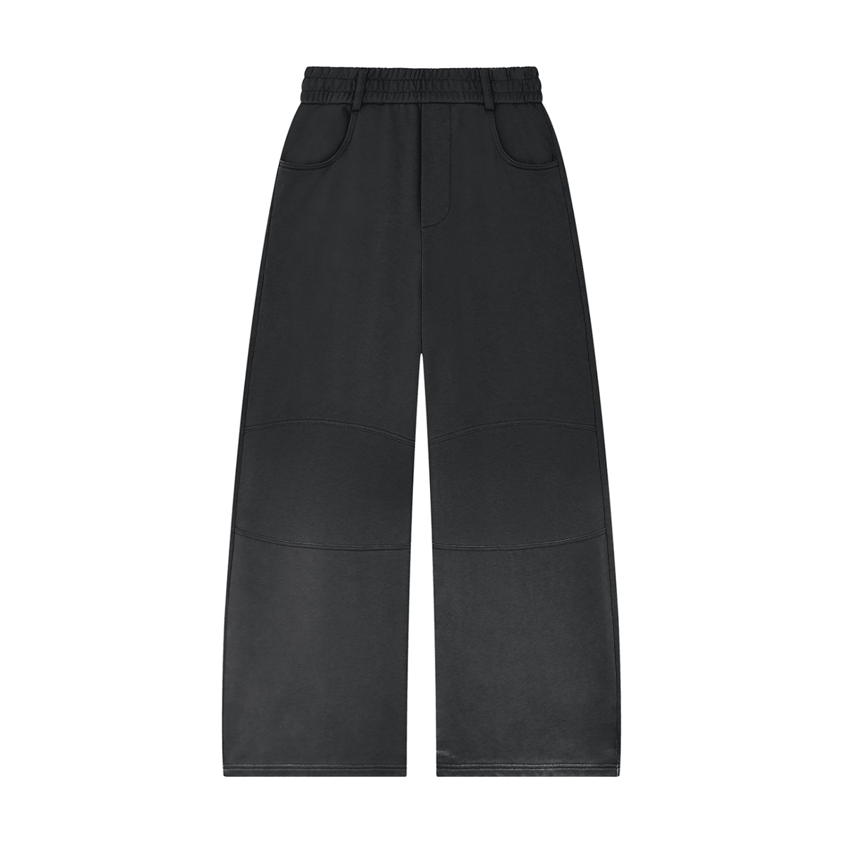 Grimoire Set Barrel Leg Pants - AY-Line Anime