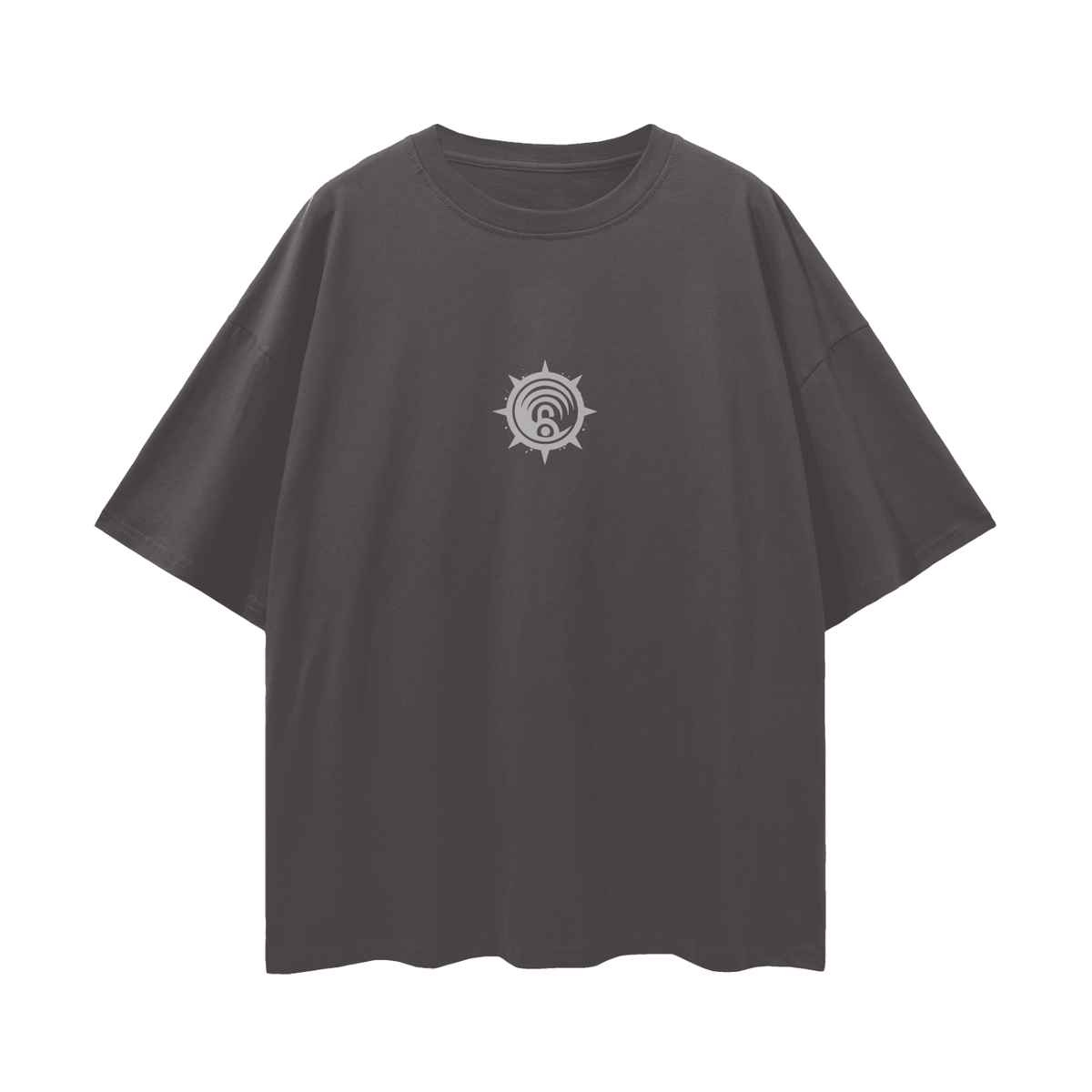 Emerald Glare Streetwear Shirt - AY - Line Anime