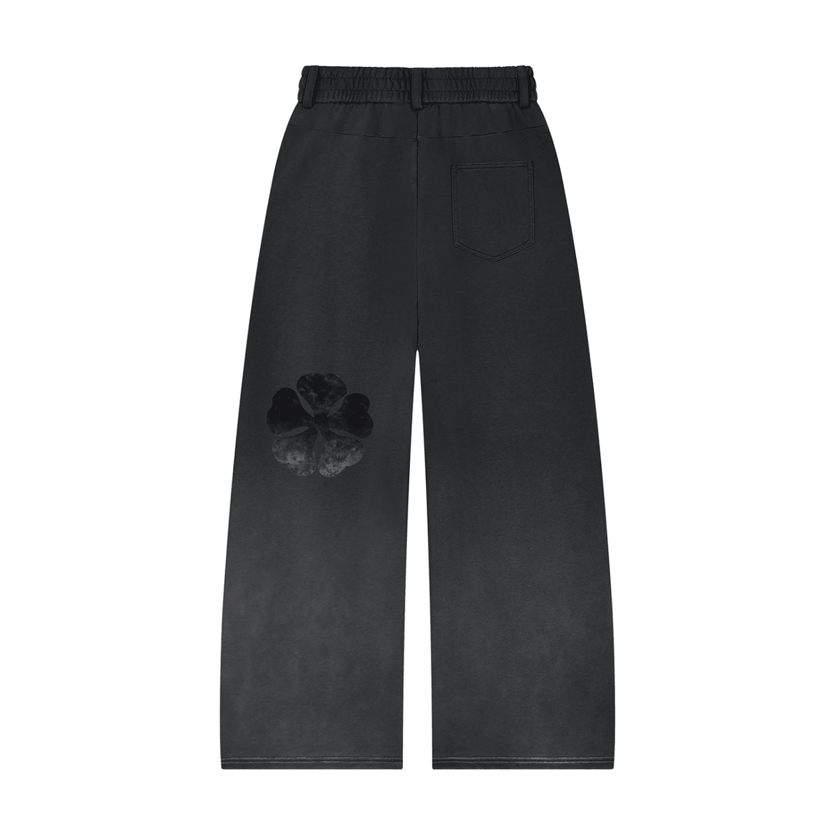 Grimoire Set Barrel Leg Pants - AY-Line Anime