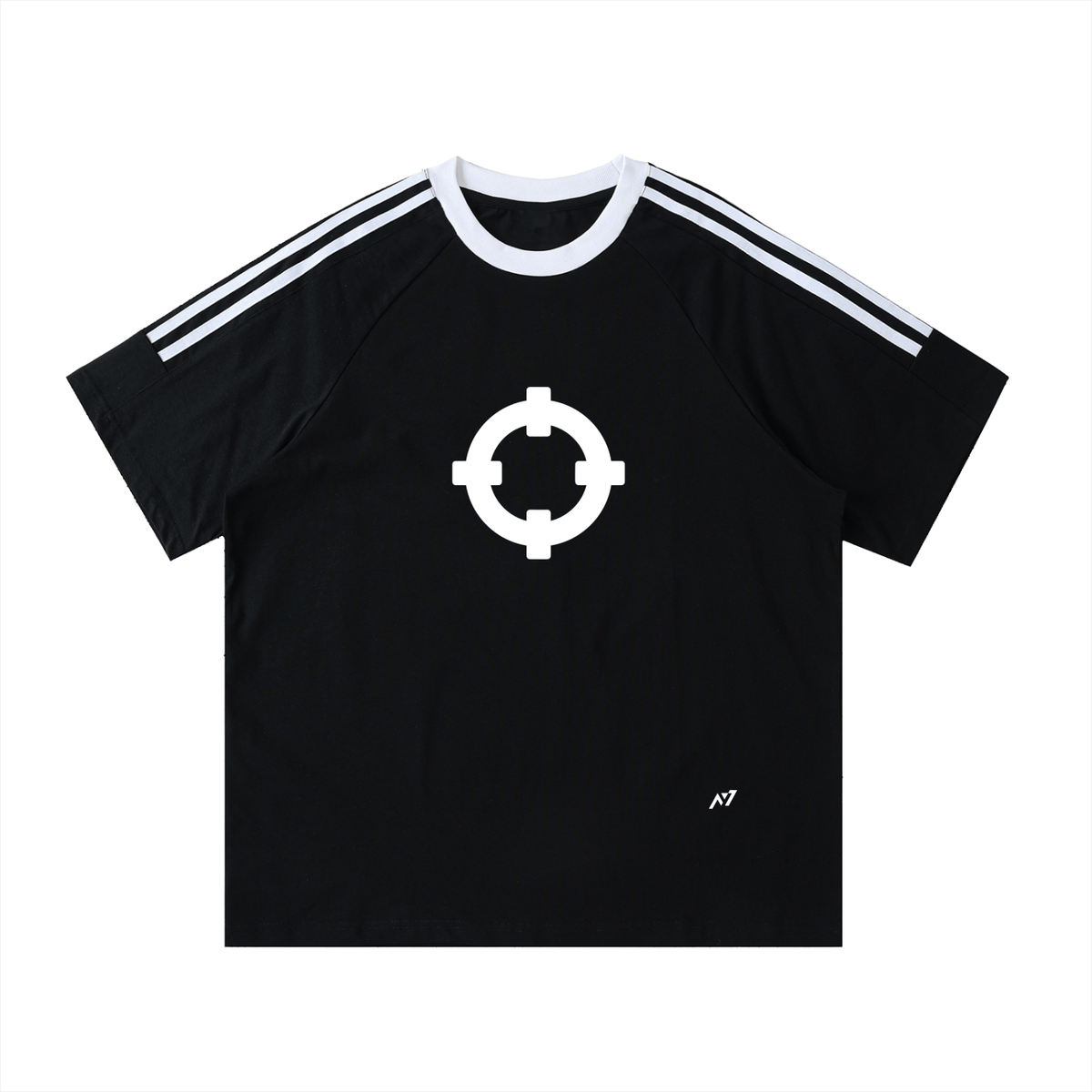 Paw Streetwear Crewneck - AY - Line Anime