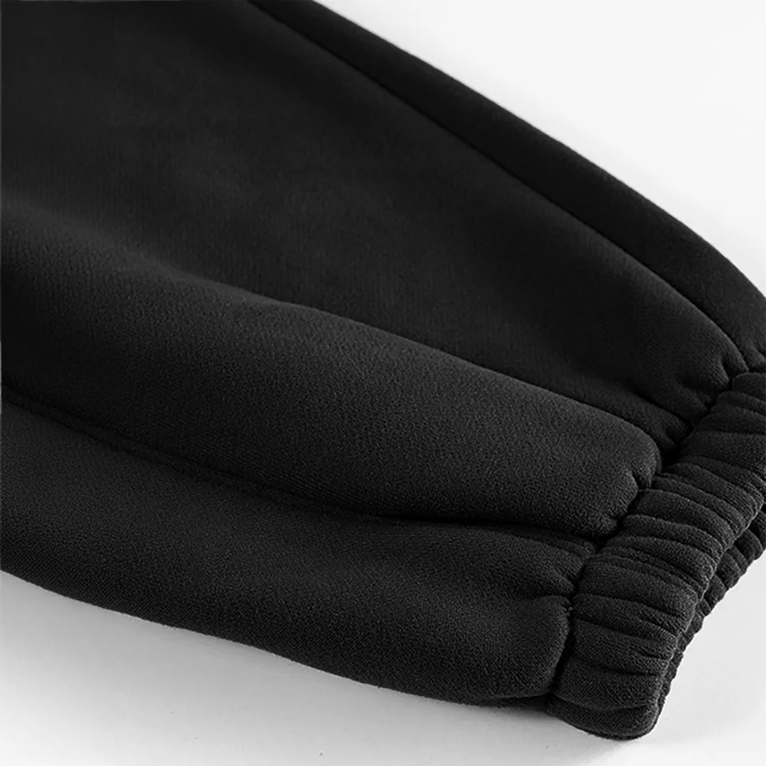 Pure Talent Streetwear Joggers - AY - Line Anime