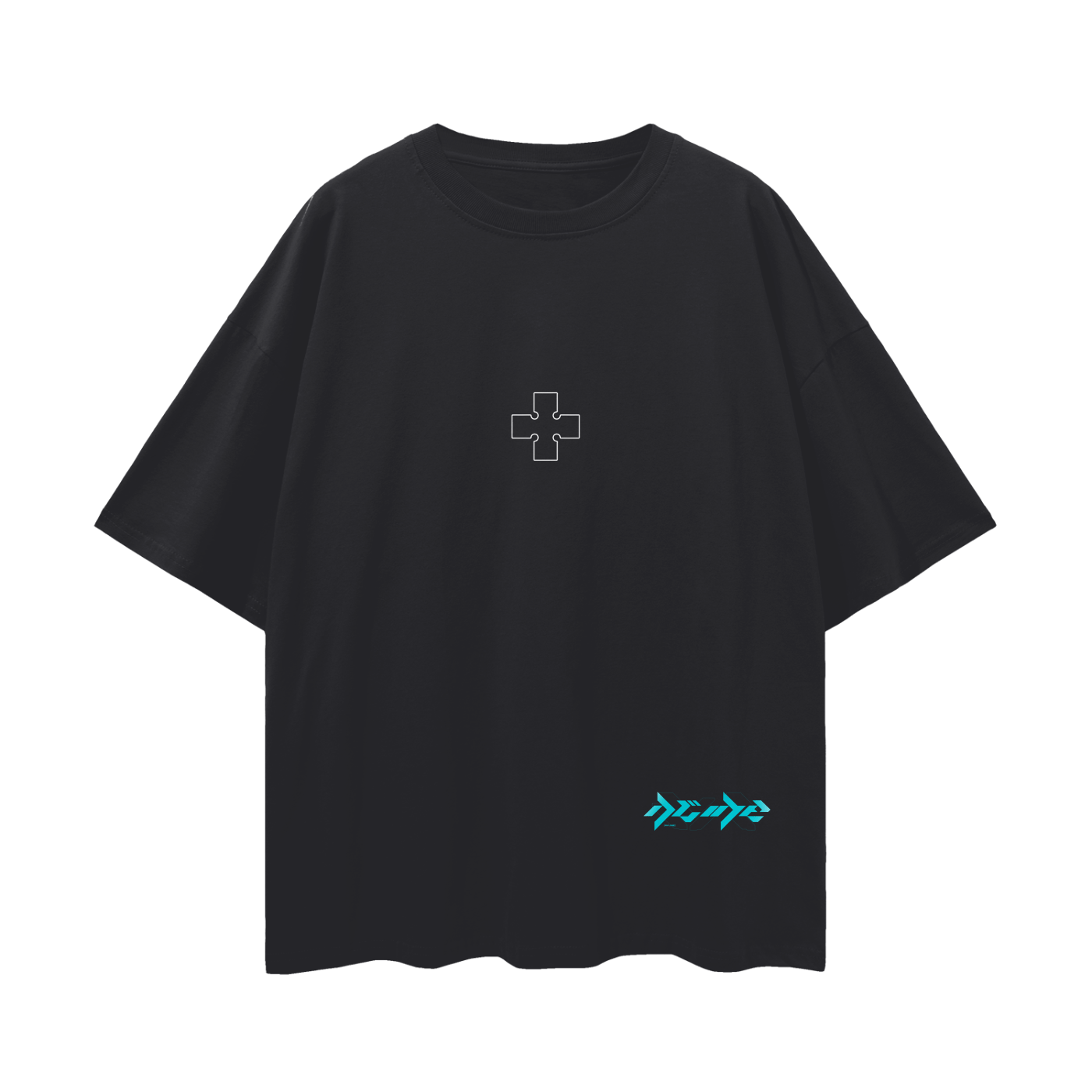 Grace Burn Streetwear Shirt - AY - Line Anime