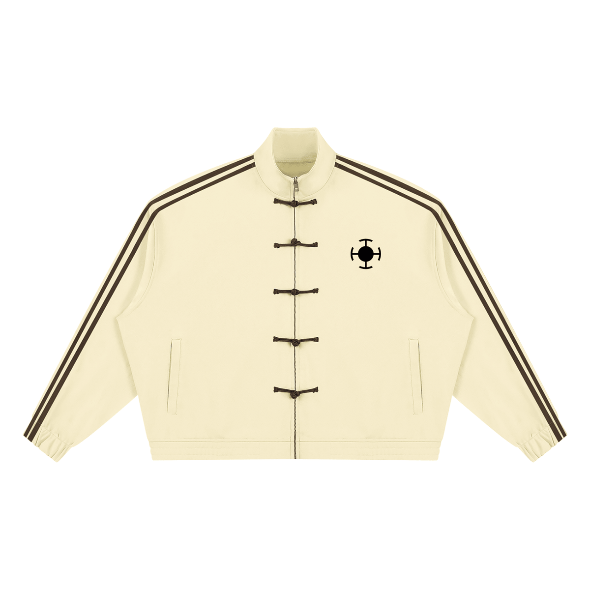 Surgeon of Death Streetwear Jacket - AY-Line Anime