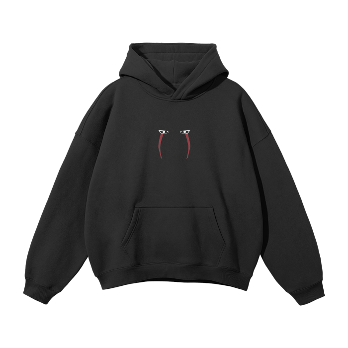 Toad Sage Streetwear Hoodie - AY - Line Anime