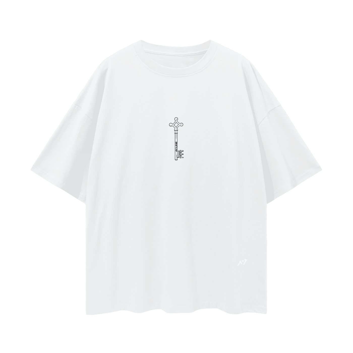 For His Sake Streetwear Shirt - AY - Line Anime