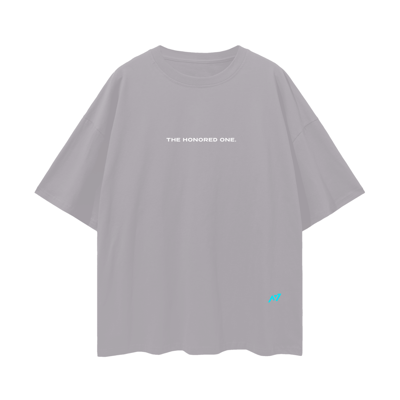 The Honored One 2.0 Streetwear Shirt - AY - Line Anime