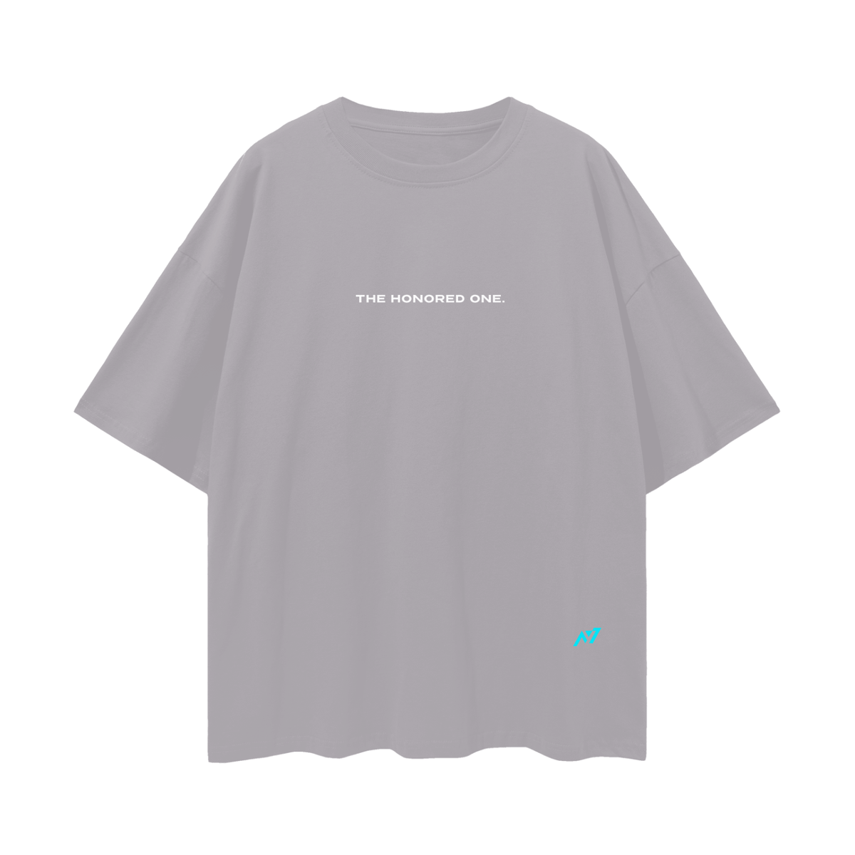 The Honored One 2.0 Streetwear Shirt - AY - Line Anime