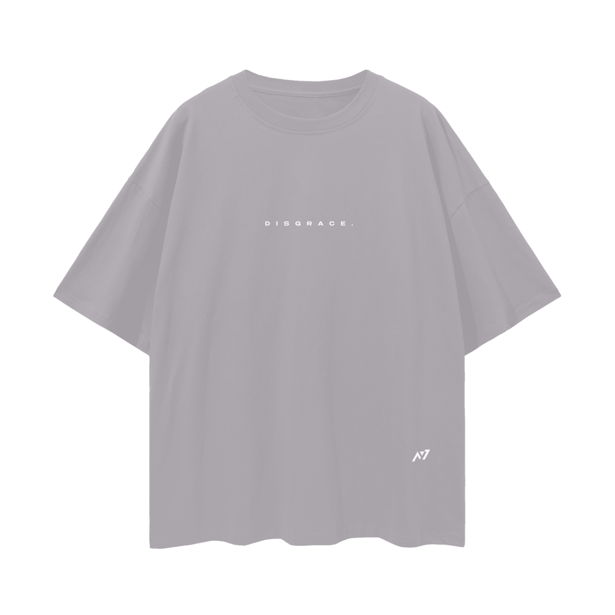 DISGRACE. 2.0 Streetwear Shirt - AY - Line Anime