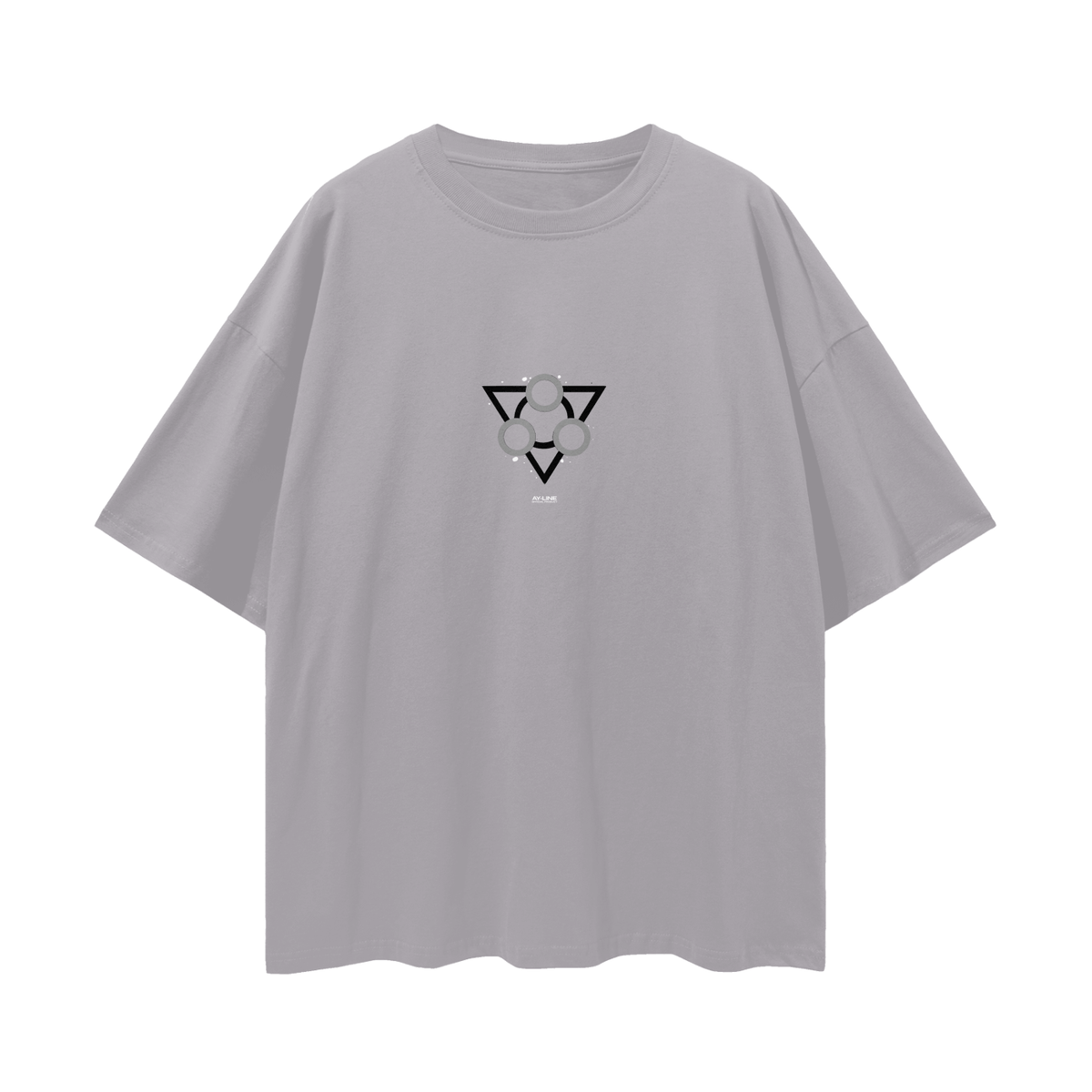 Scrap God Streetwear Shirt - AY - Line Anime