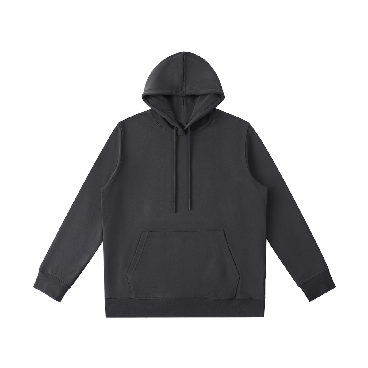 Psychic Cat Streetwear Oversized Hoodie - AY - Line Anime