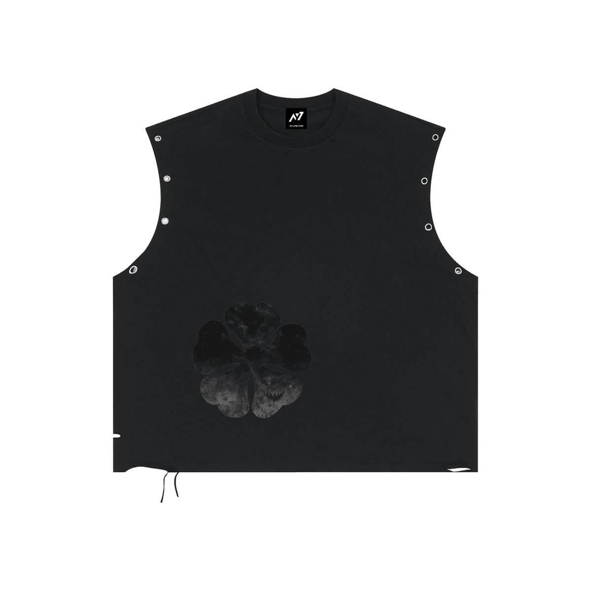 Grimoire Set Tank Top - AY-Line Anime