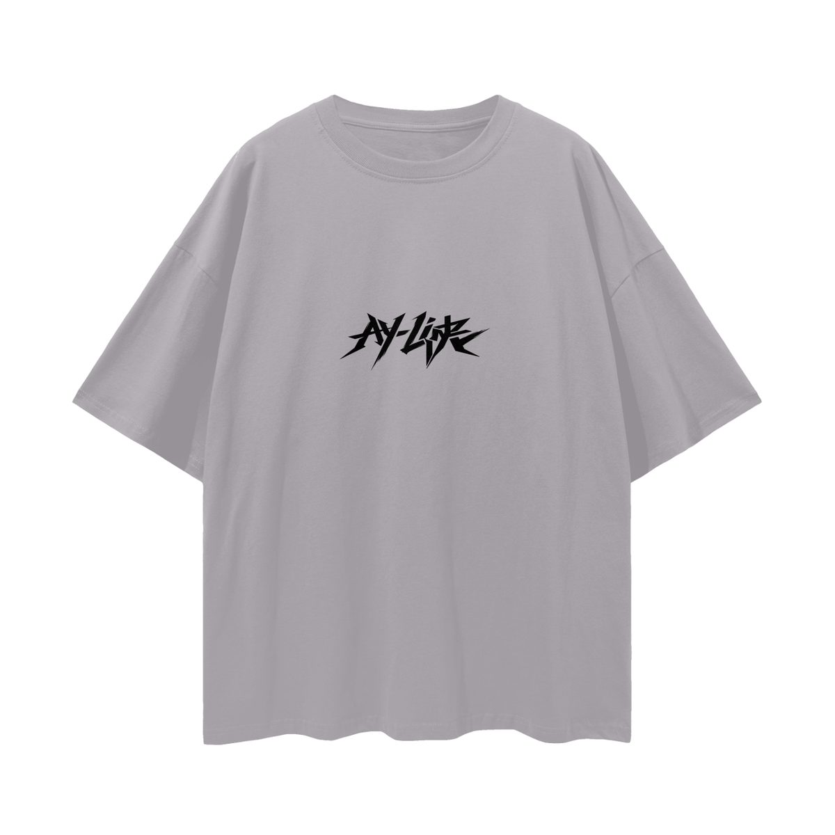 Neon Remorse Streetwear Shirt - AY - Line Anime