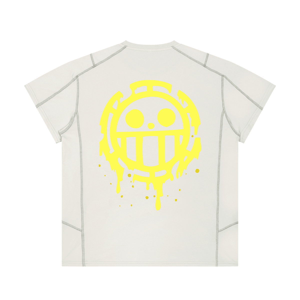 Surgeon of Death Compression Shirt - AY - Line Anime