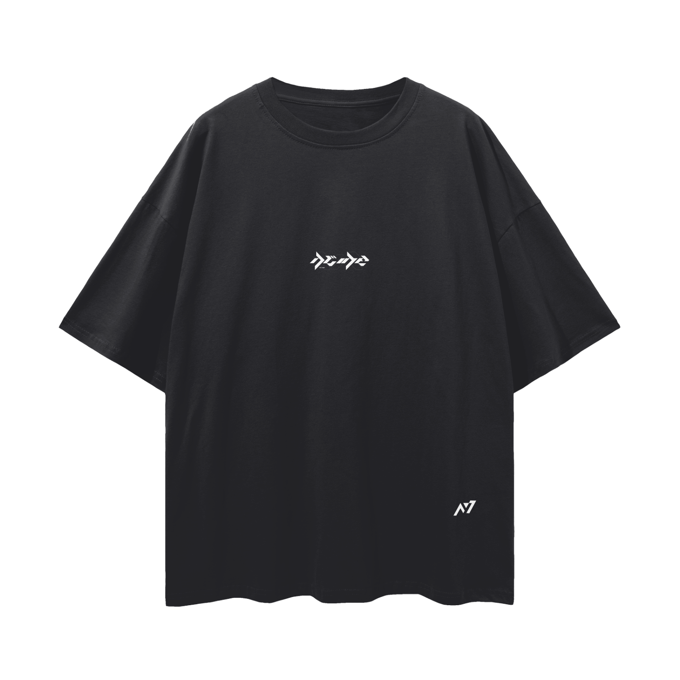 Code of Death Streetwear Shirt - AY - Line Anime