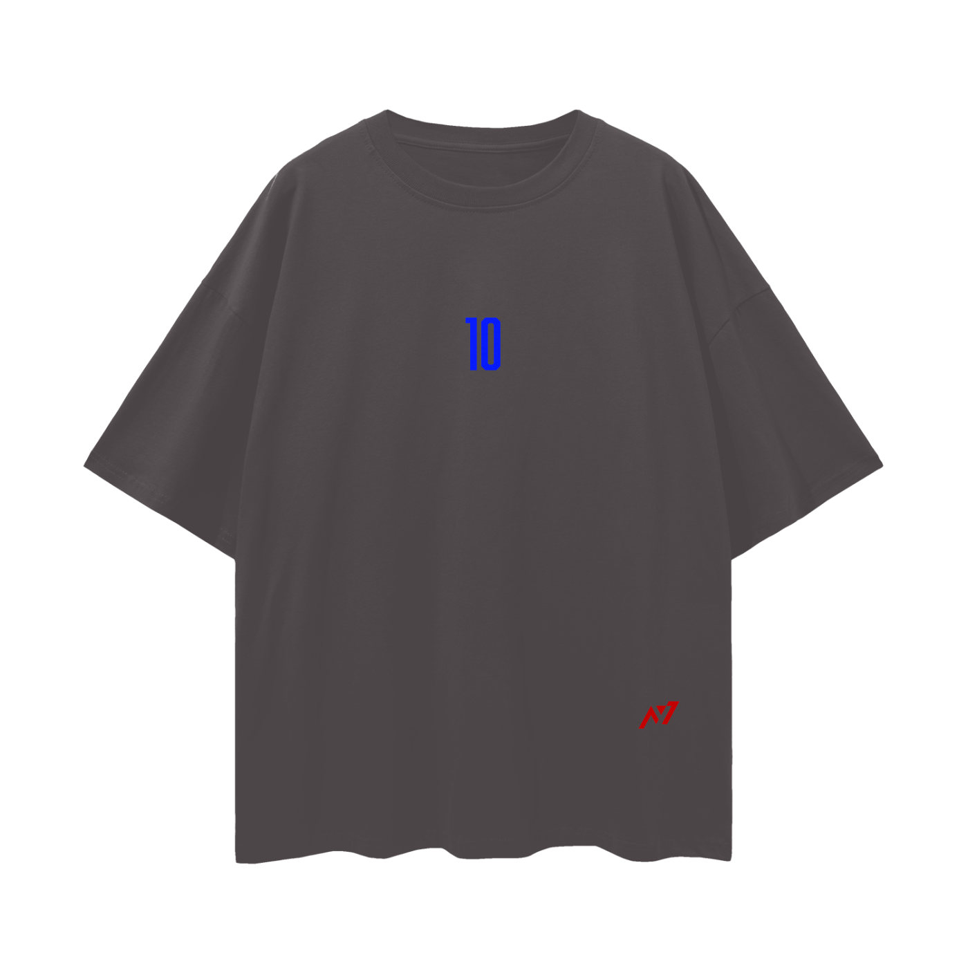 God's Chosen Streetwear Shirt - AY - Line Anime