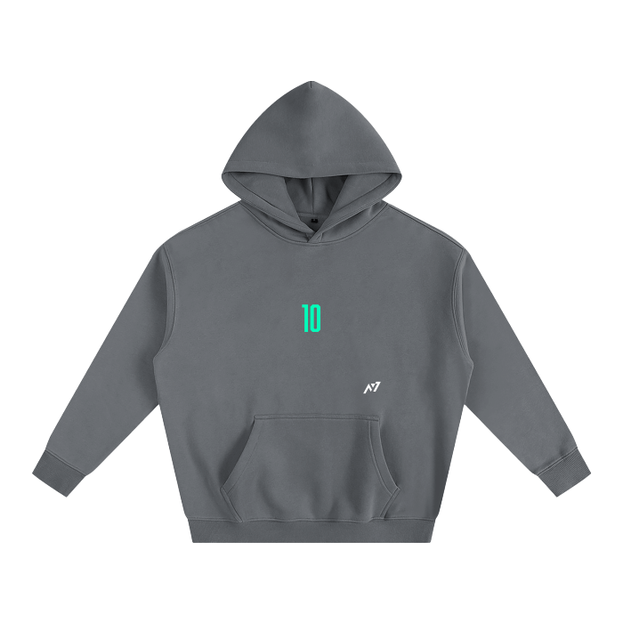 Perfect Rival Streetwear Hoodie - AY - Line Anime
