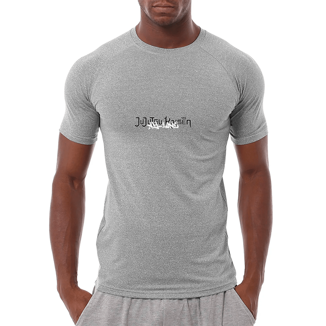 The Honored One Compression Shirt - AY - Line Anime