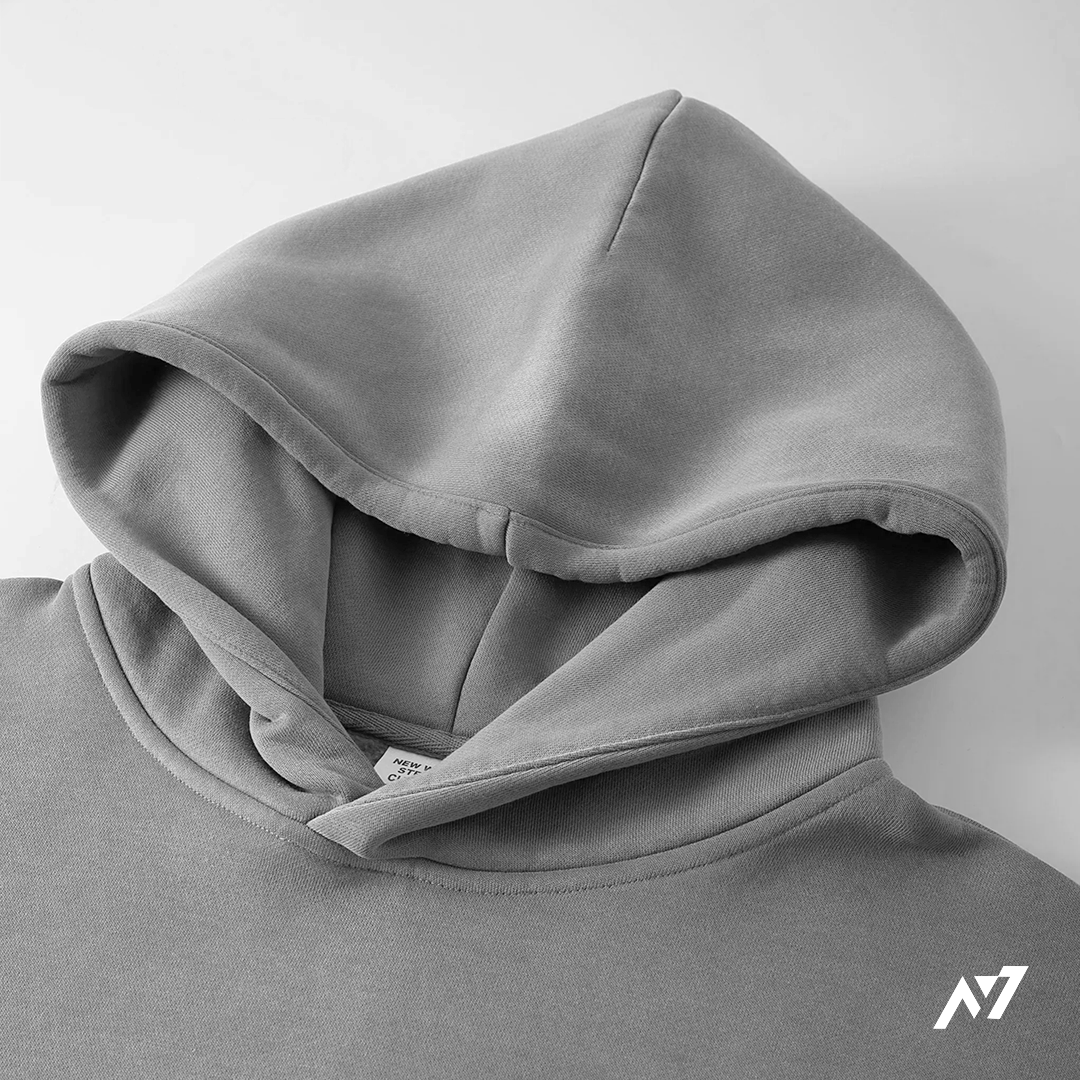 The Honored One Streetwear Hoodie - AY - Line Anime