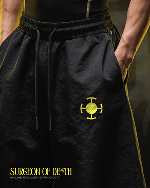 Surgeon of Death Sweatpants
