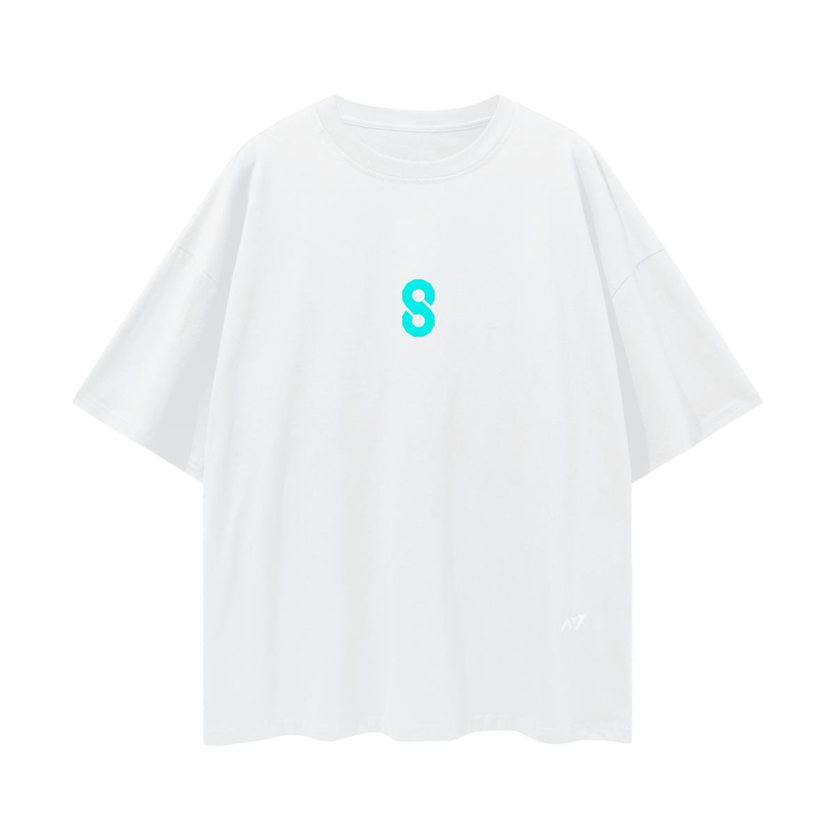 Cyber Relic Streetwear Shirt - AY - Line Anime