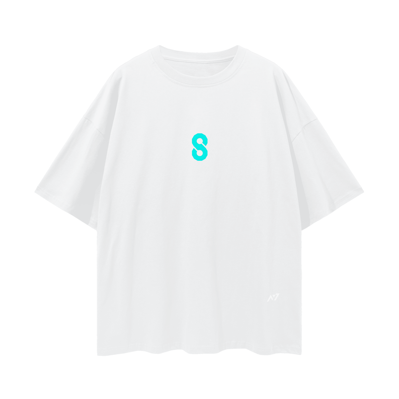 Cyber Relic Streetwear Shirt - AY - Line Anime