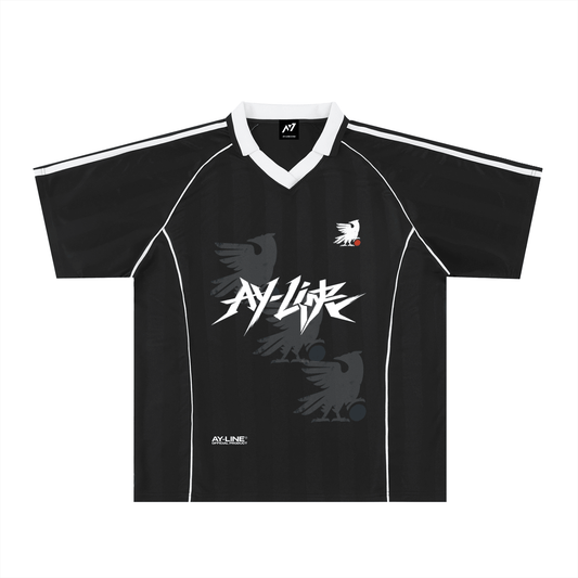 Japan Football Shirt - AY-Line Anime