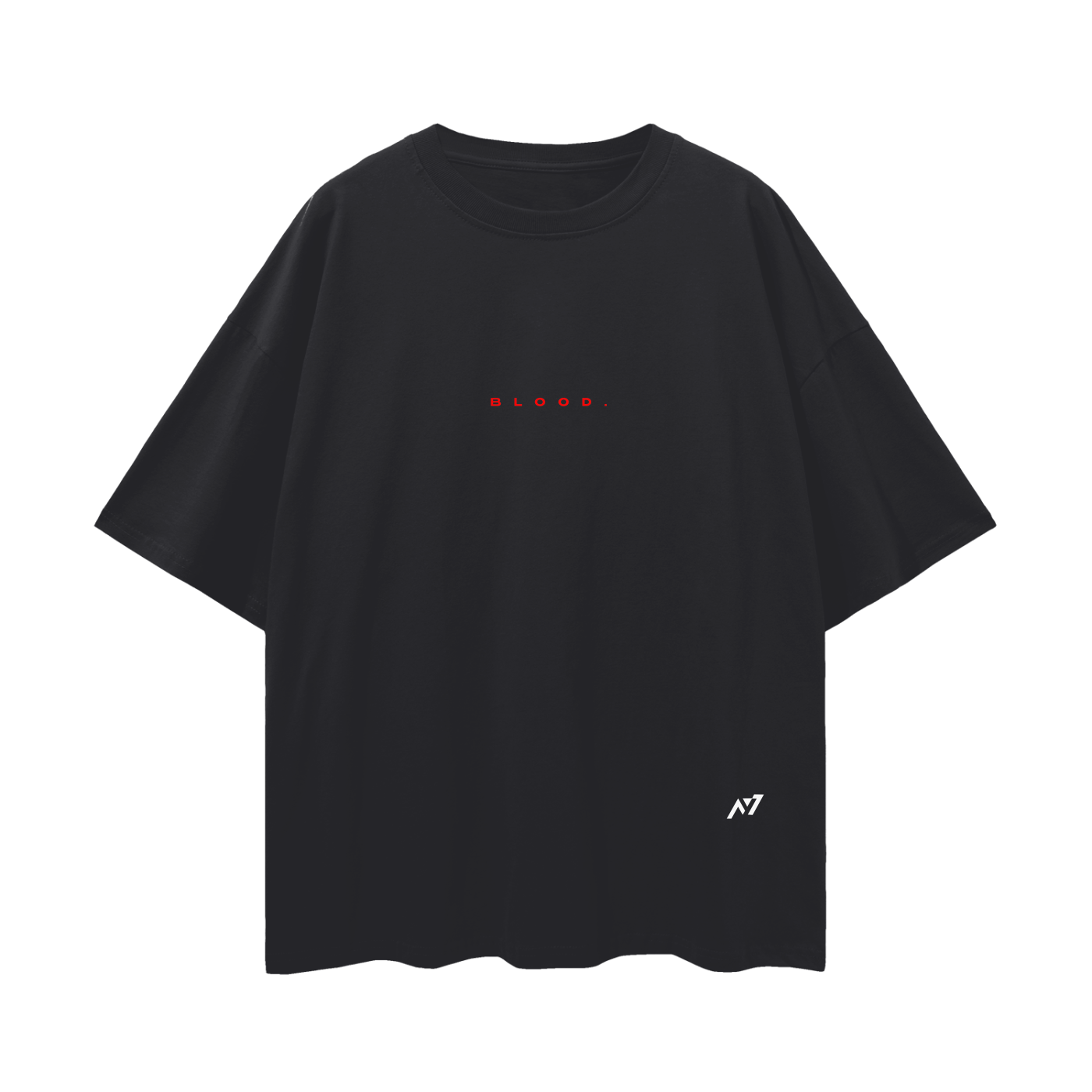 Blood Manipulation Streetwear Shirt - AY - Line Anime
