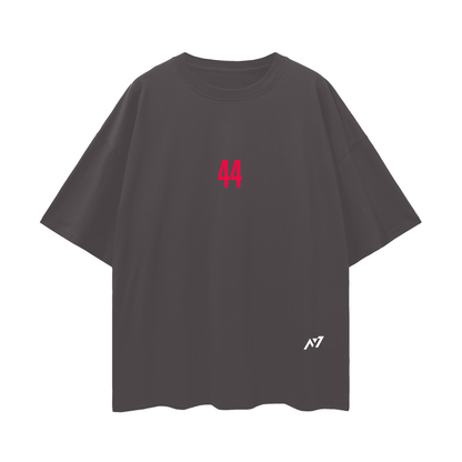 Pure Speed Streetwear Shirt - AY - Line Anime