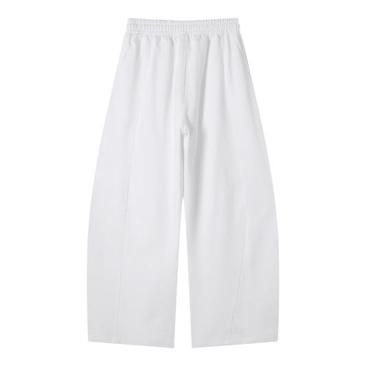 O - Men Sweatpants - AY - Line Anime