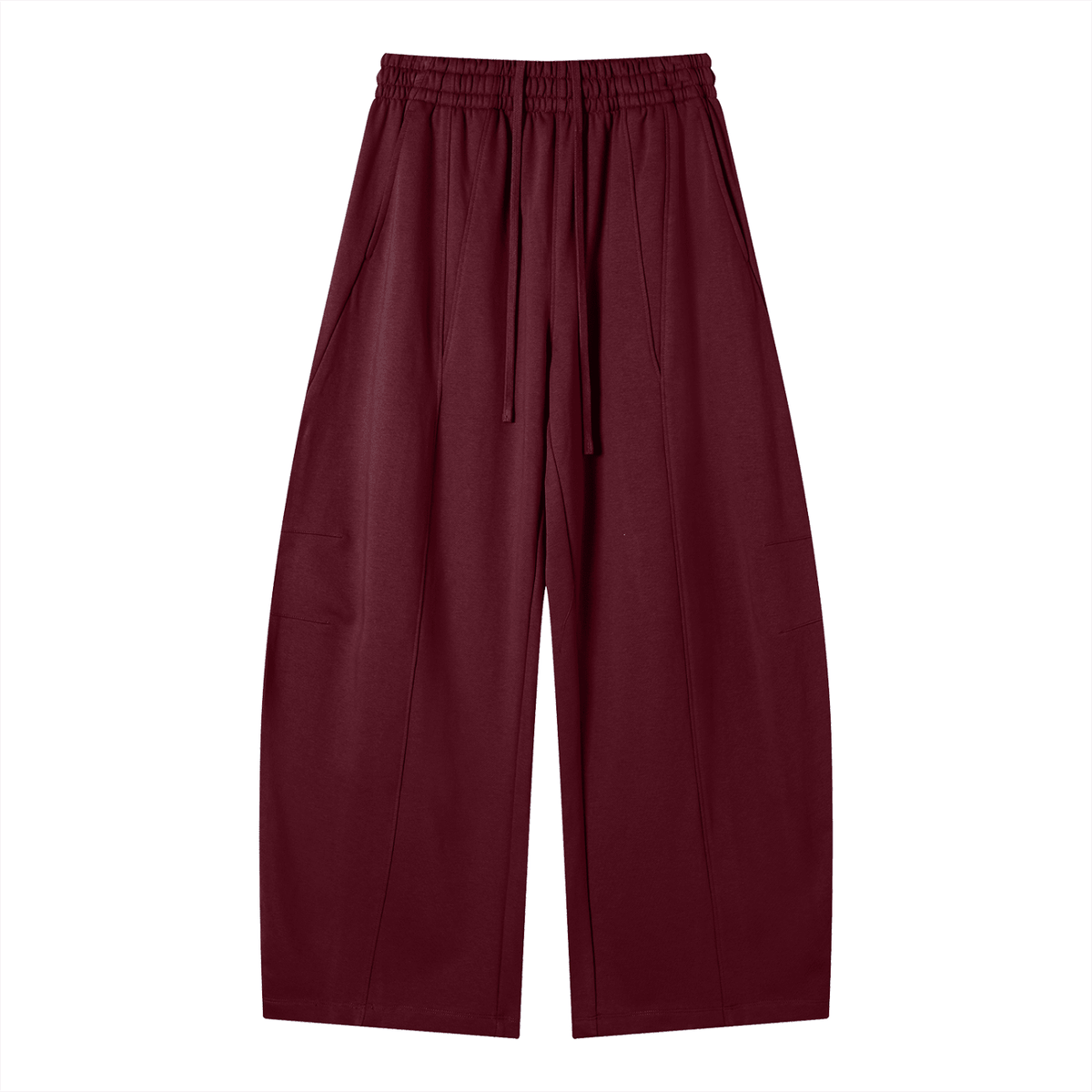 The Cleaner Streetwear Sweatpants - AY - Line Anime