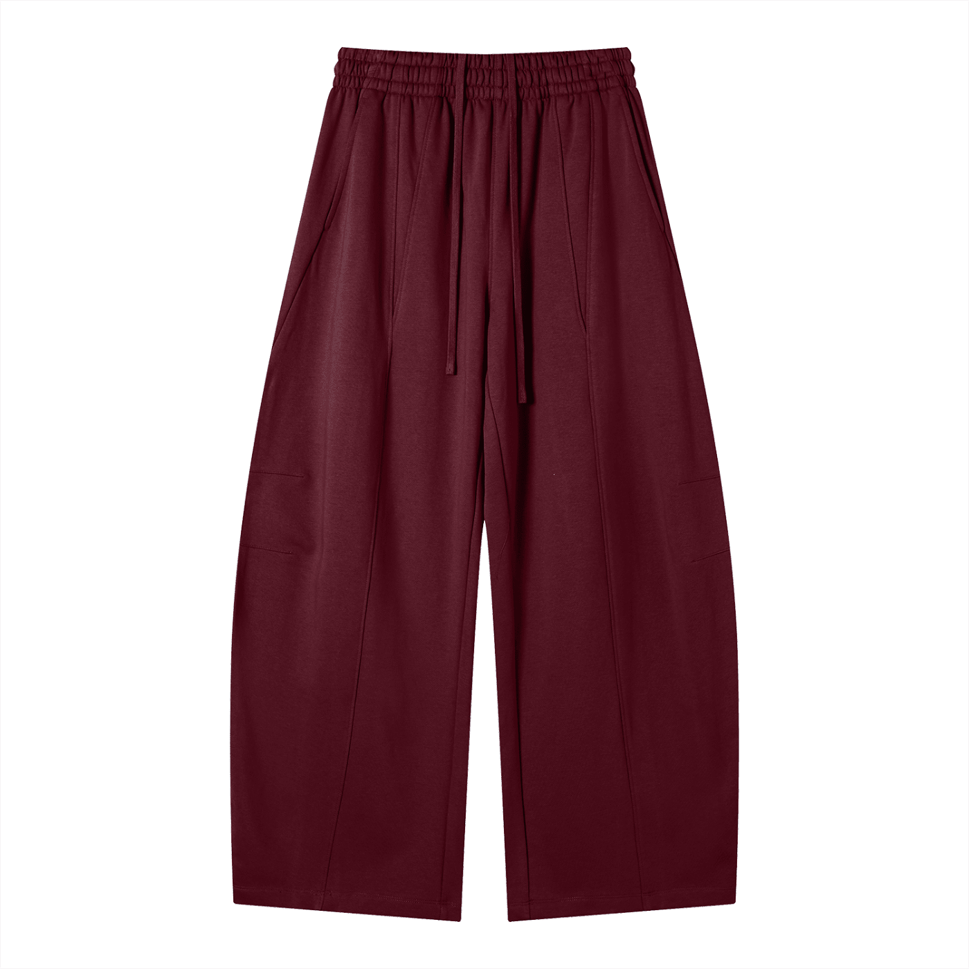 The Cleaner Streetwear Sweatpants - AY - Line Anime