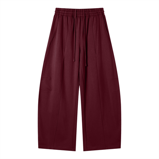 The Cleaner Streetwear Sweatpants - AY - Line Anime