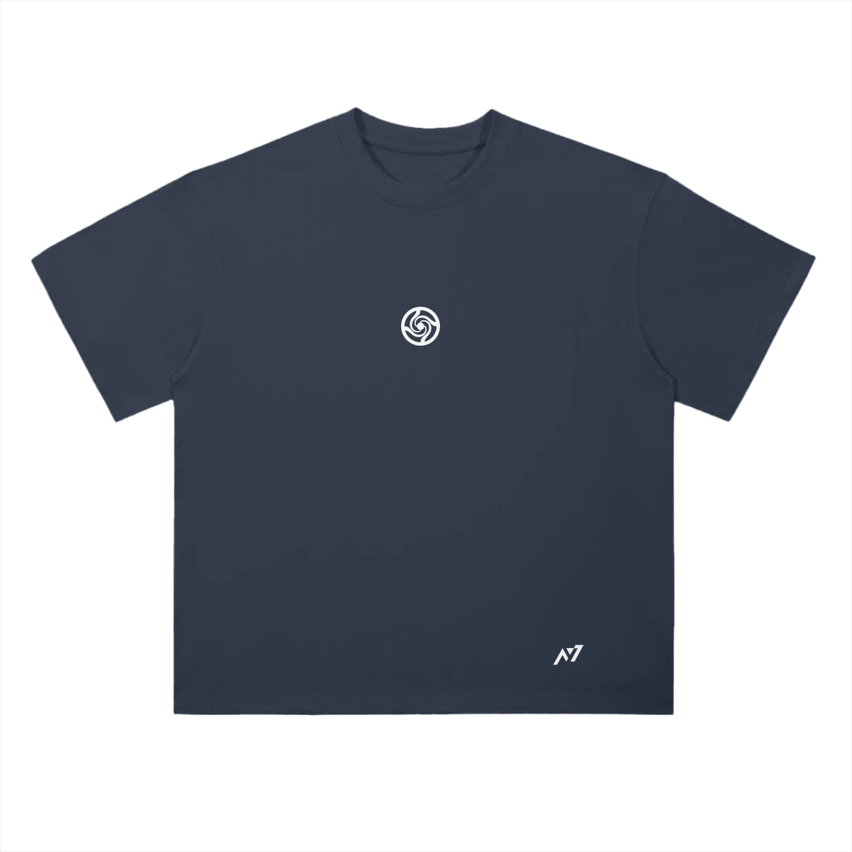 Infinity Glow Streetwear Shirt - AY - Line Anime