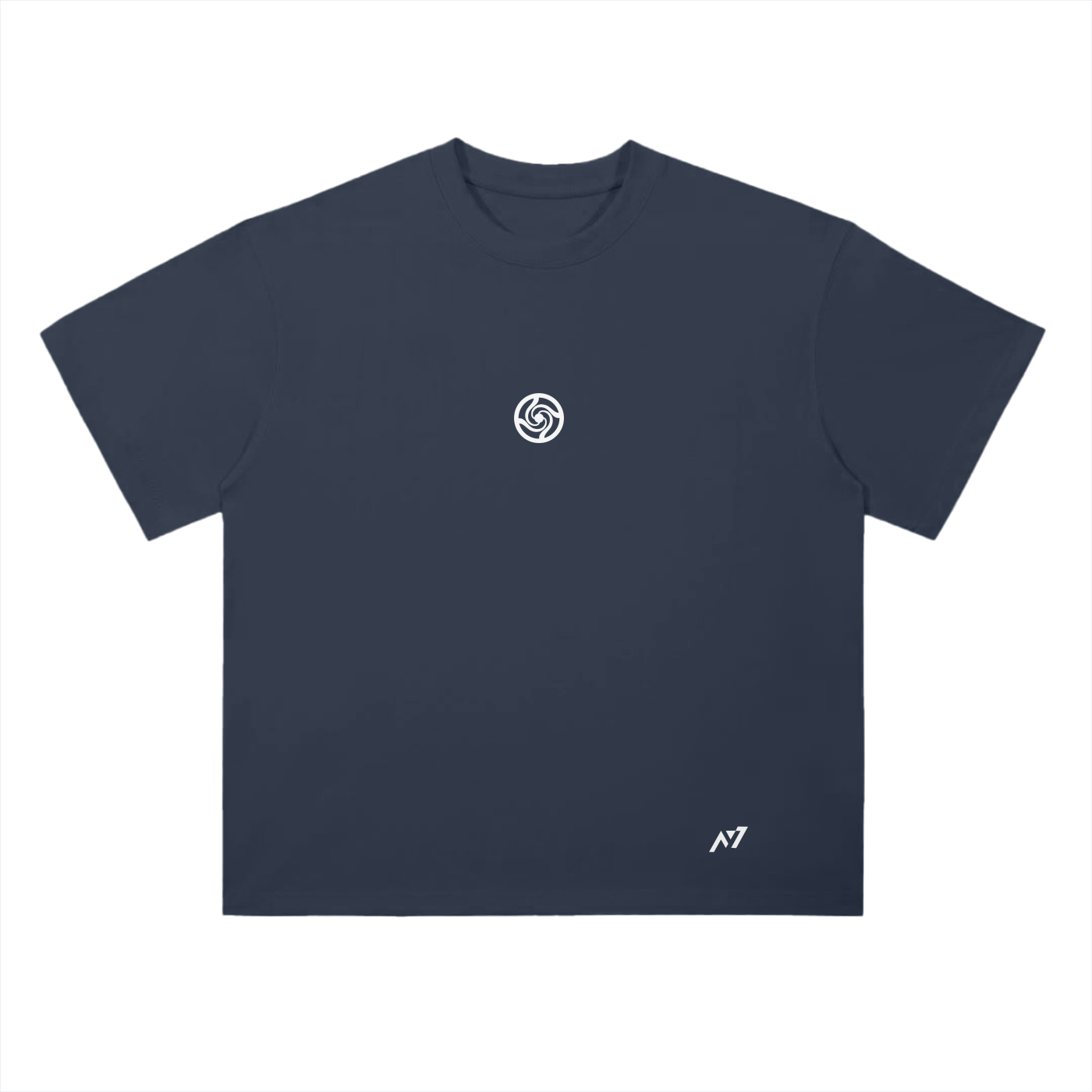 Infinity Glow Streetwear Shirt - AY - Line Anime