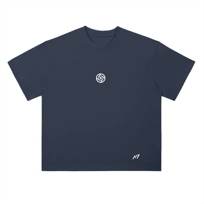 Infinity Glow Streetwear Shirt - AY - Line Anime