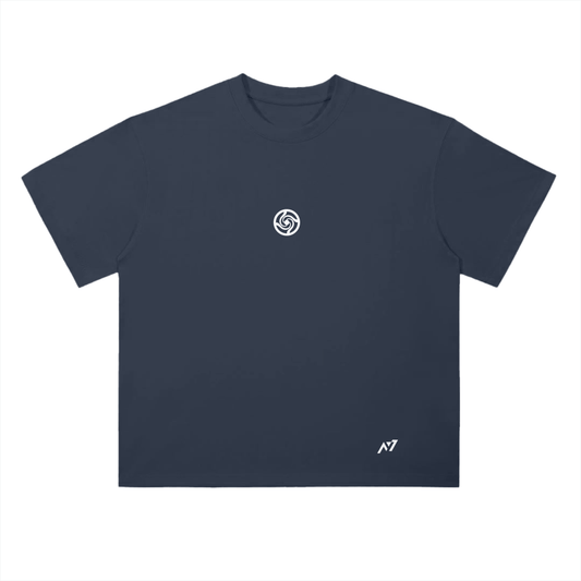 Infinity Glow Streetwear Shirt - AY - Line Anime