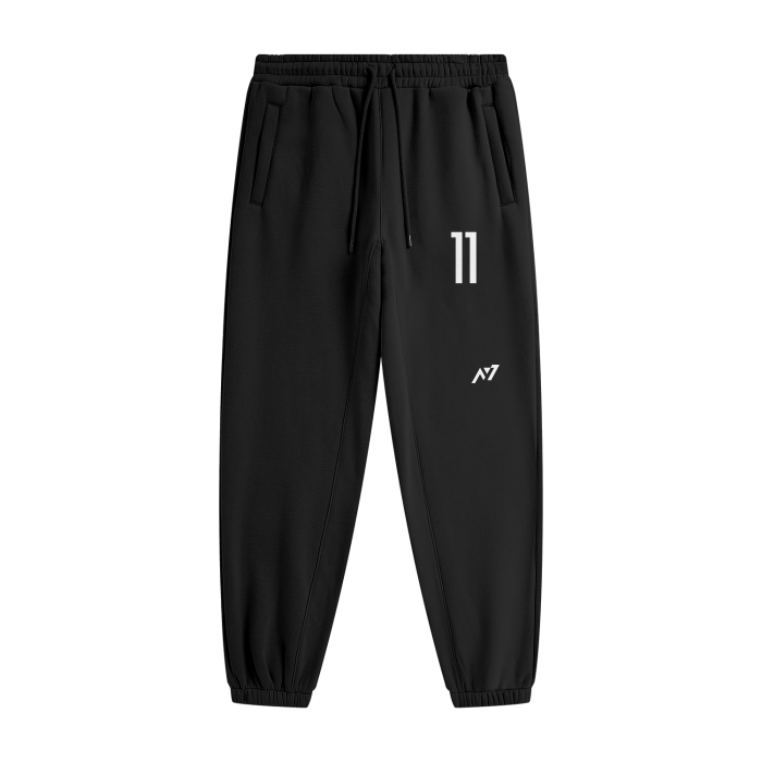 The Egoist Streetwear Joggers