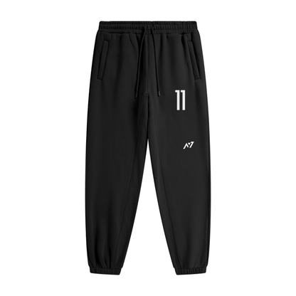 The Egoist Streetwear Joggers - AY - Line Anime