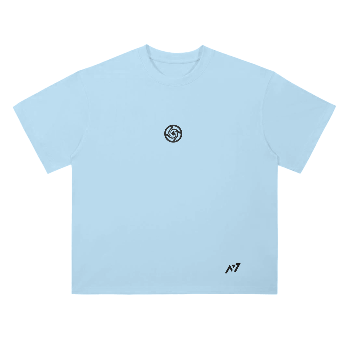 Cursed Charm Streetwear Shirt - AY - Line Anime