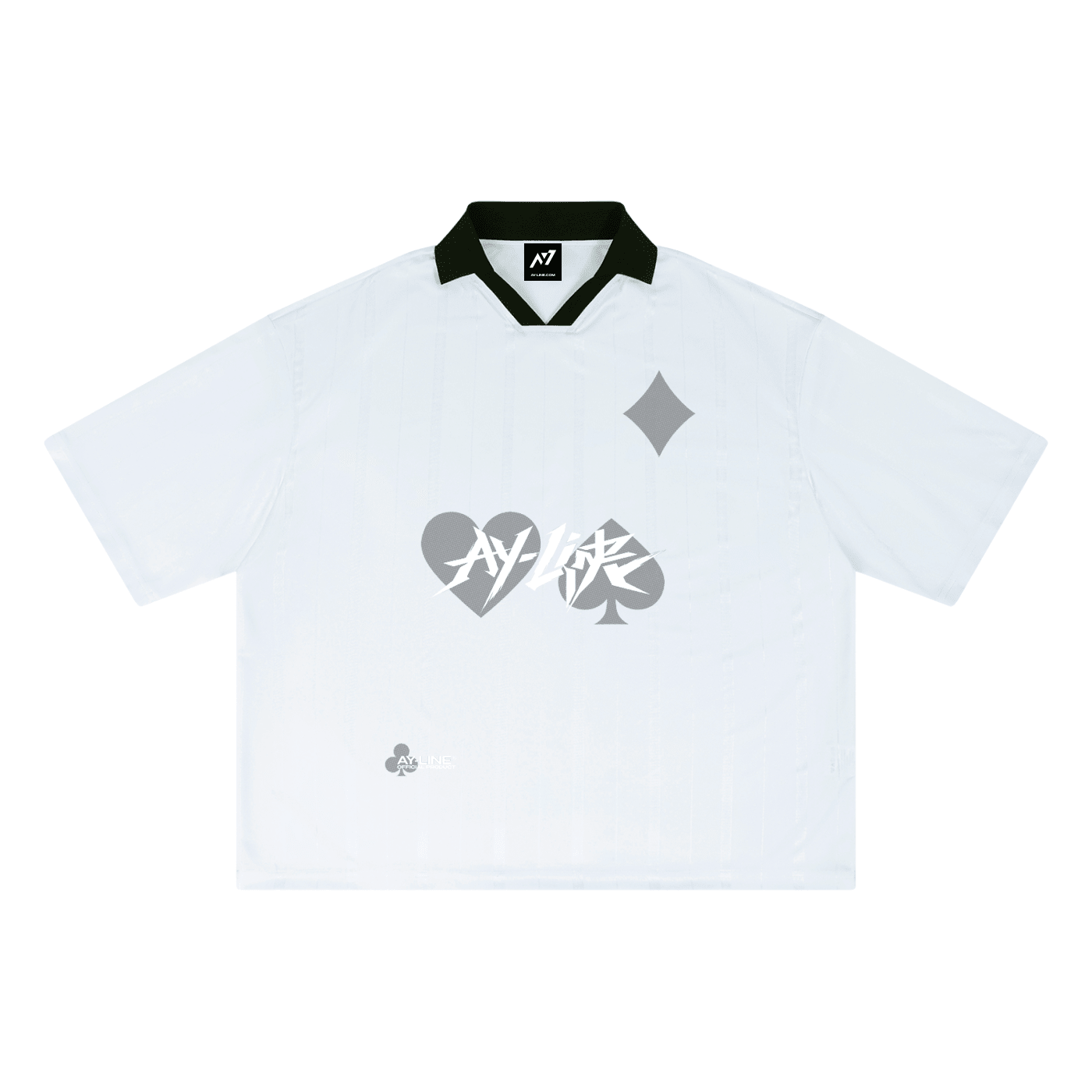 The Joker Jersey - AY-Line Anime